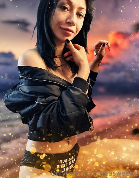 elsasweetie pornostar nacktheit foto