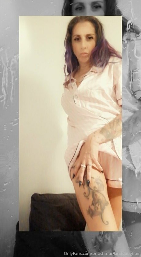 britishmumanddaughter perfekte schöne bilder