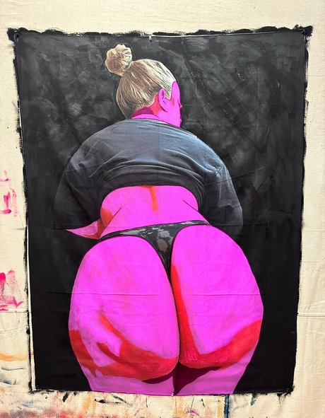 LulaRanae exklusive porno bild