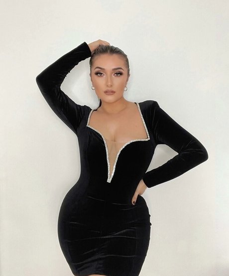 Sammie Warren nacktheit schöne bild