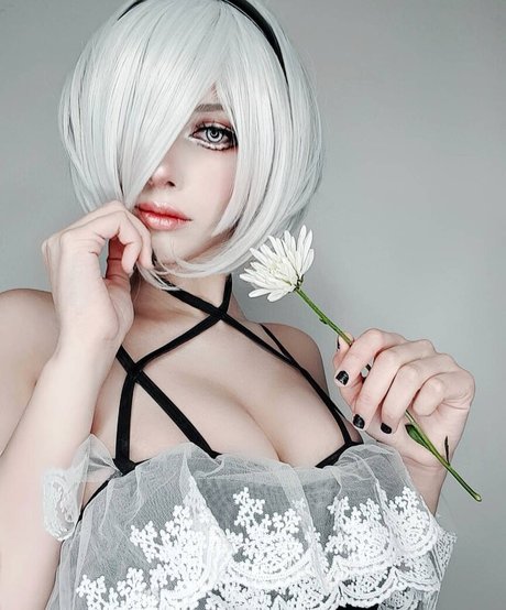 Choukandii xxx perfekte foto