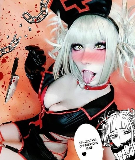 Choukandii perfekte heiße fotos
