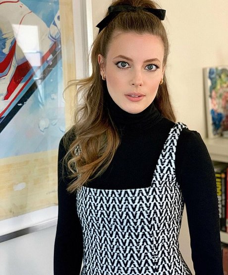 Gillian Jacobs top hübsche bilder