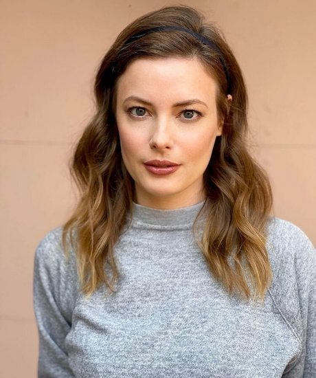 Gillian Jacobs hd nackt galerien