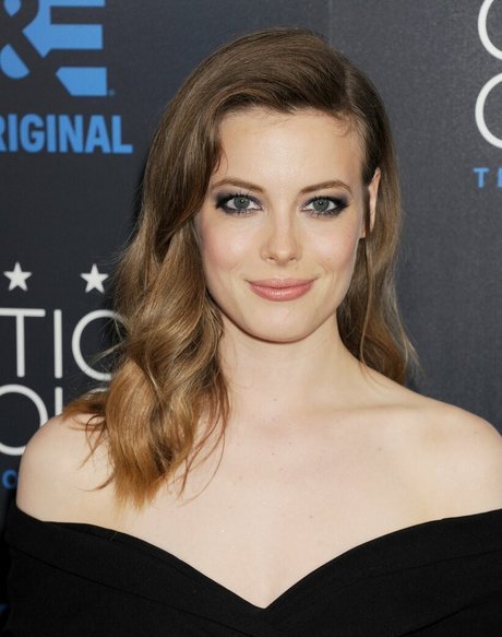 Gillian Jacobs schöne nette bild