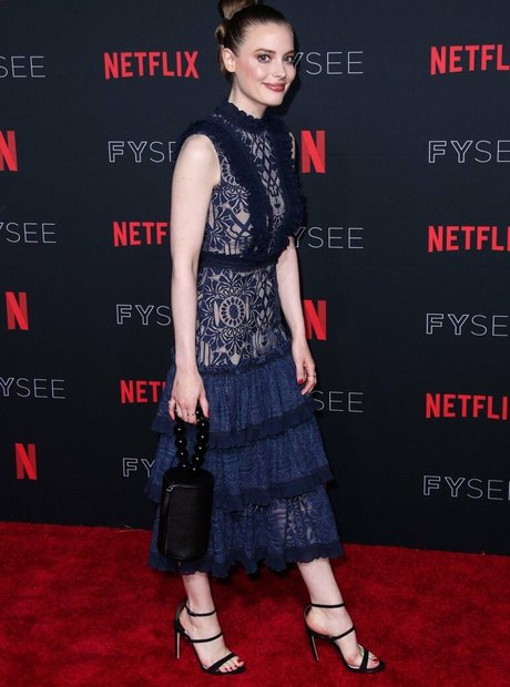 Gillian Jacobs hübsche kostenlose galerien