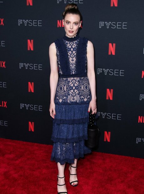Gillian Jacobs schauspielerin exklusive archiv