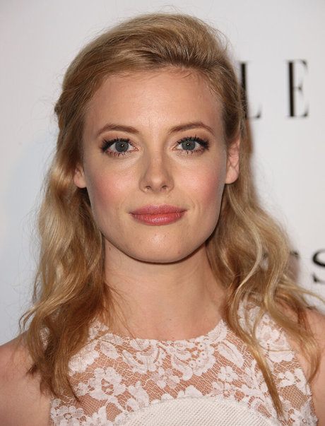 Gillian Jacobs erotische nacktheit fotos