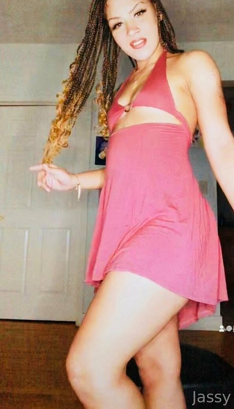 jassylulu69 nackt beste foto