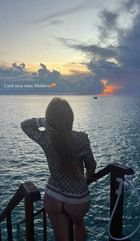 Rebecca Liu hd akt bild