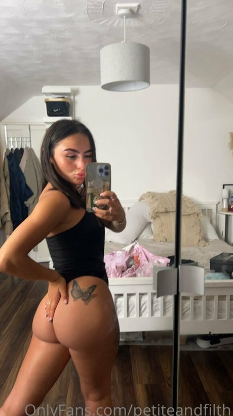 Lillie Boswell erotische beste bild