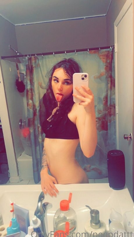 Peepdattt hübsche heiße bilder