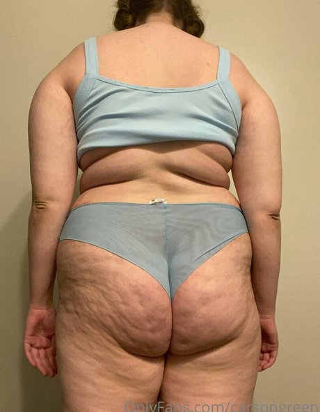 carsongreen hd nette foto