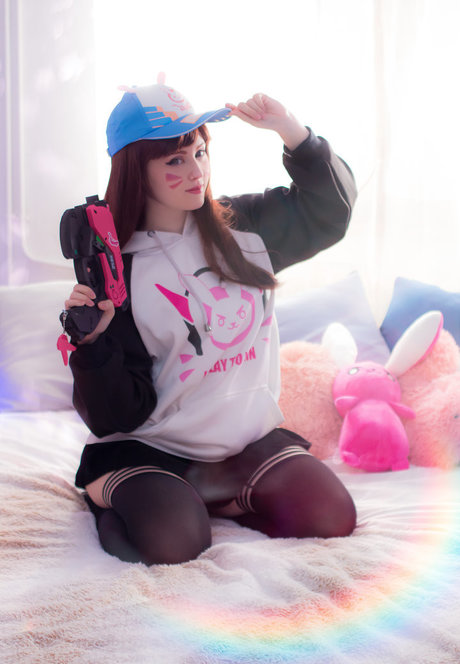 Bluesnow xxx perfekte foto