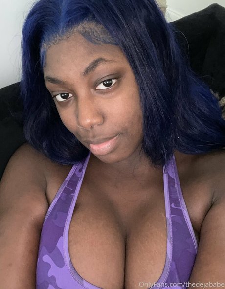 thedejababe erwachsene nette galerie