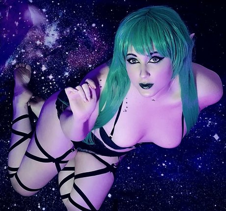 morganacosplays kunst freie fotos