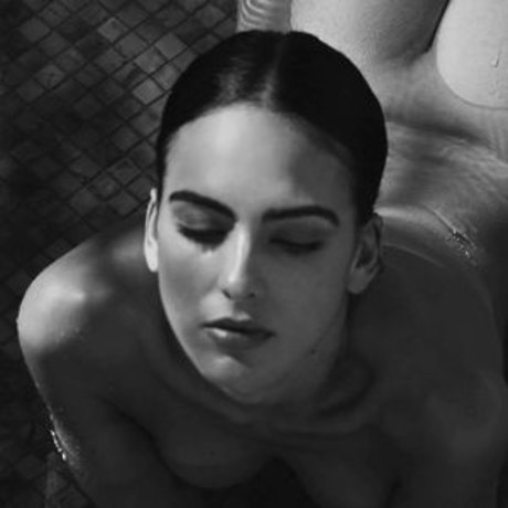 Daniela Botero model schöne archiv