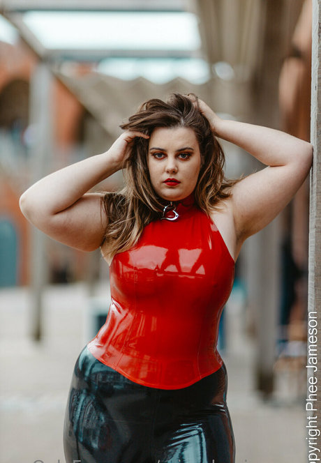 misspheejameson top bilder