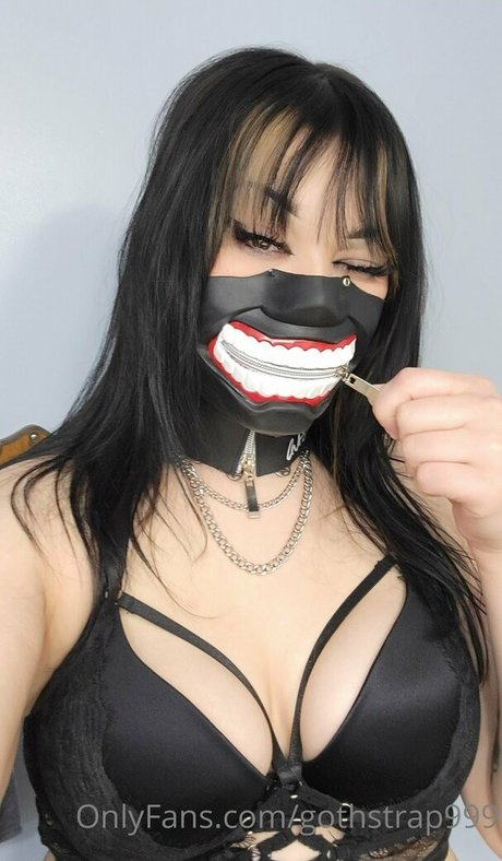 gothstrap999 schöne perfekte galerien