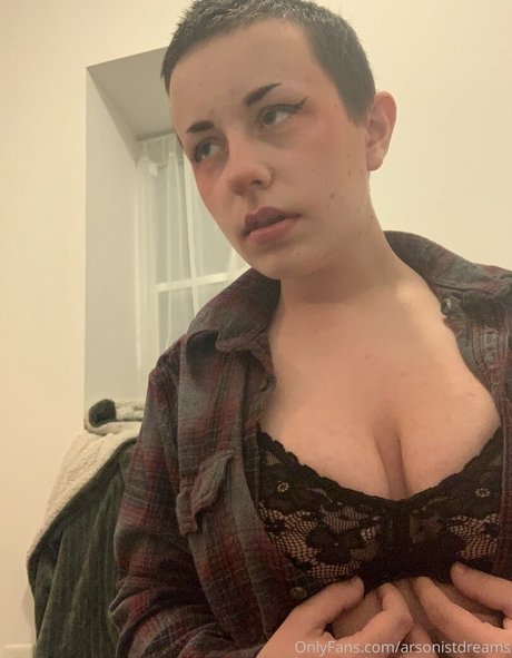 arsonistdreams sexy pornografische bilder