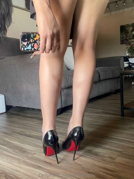 Lexahexx model freie bilder