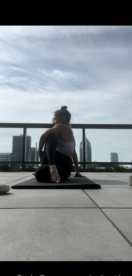 misstkn hübsche sexy bild