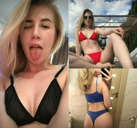 isabellefree exklusive nackt archiv