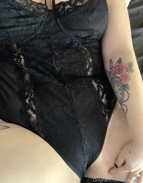 hazeybliss exklusive pornostar fotos