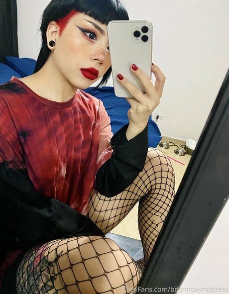 bdsmroxymistress sexy beste archiv