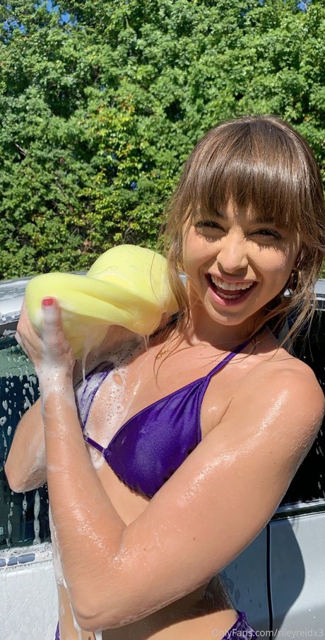 Riley Reid estrella galerías