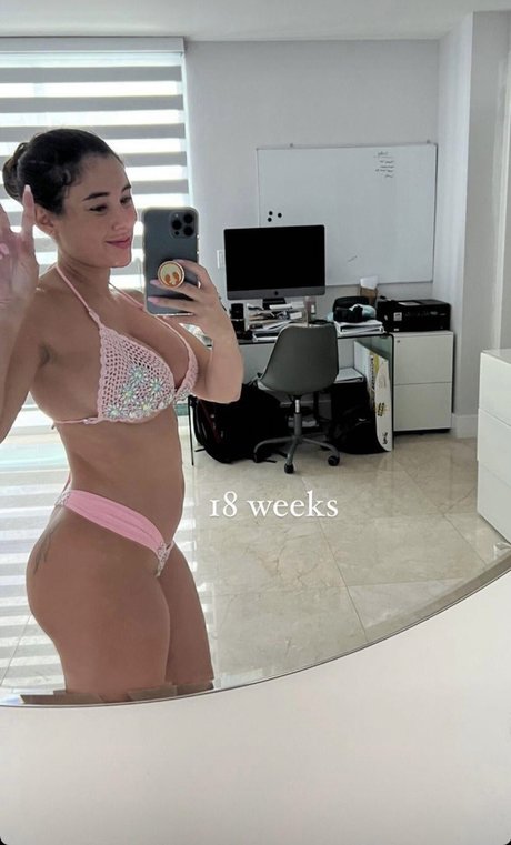 Angie Varona mejor estrella porno imagen