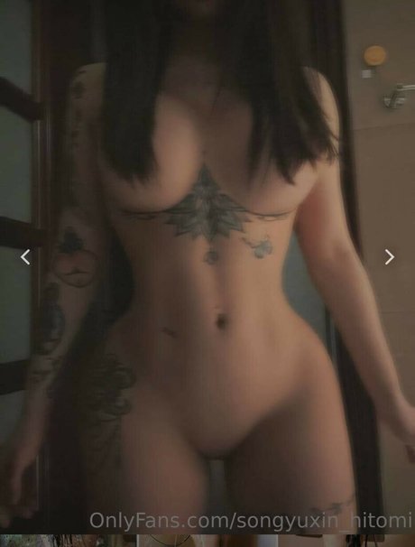 Hitomi Songyuxin Profilfoto