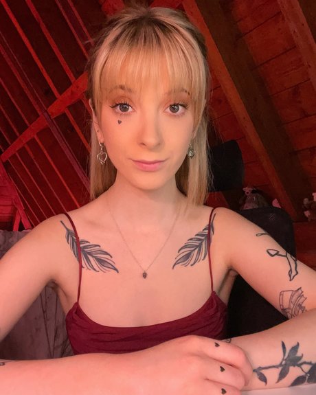 JadeVow actriz perfecta foto