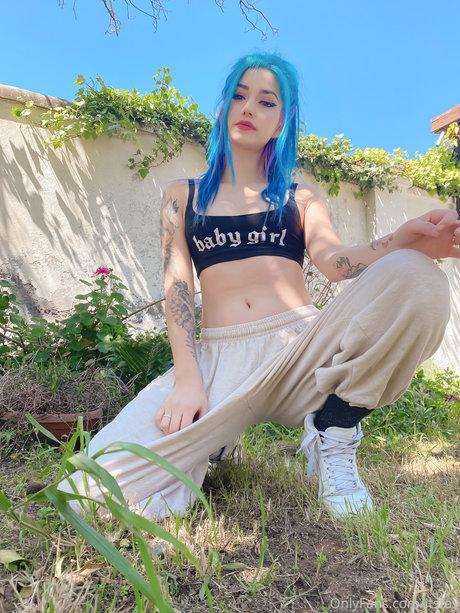 Itsfay estrella porno superior foto