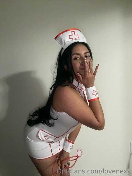 Lovenexy estrella del arte recopilación