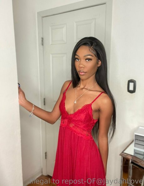 jaydahlove actriz de arte imágenes