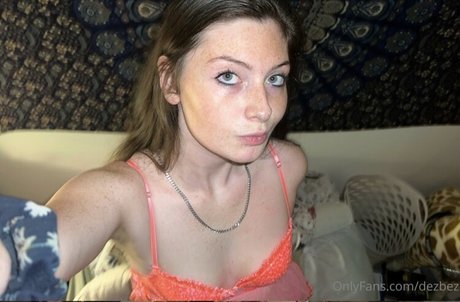 Dezbez420 mejor estrella porno archivo