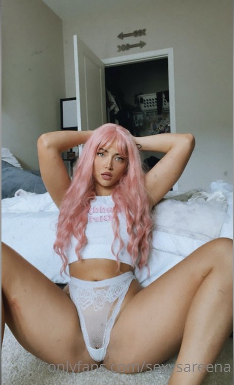 Sexy Sareena actriz adulta galerías