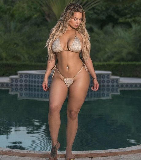 Jessica Kylie buen modelo imagen