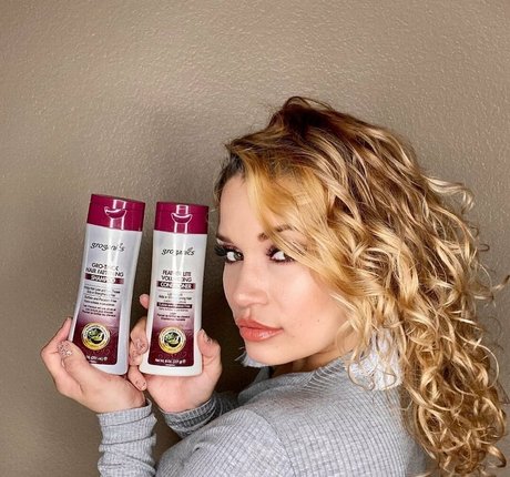 Jessica Kylie estrella perfecta galería