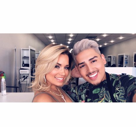 Jessica Kylie estrella superior imagen