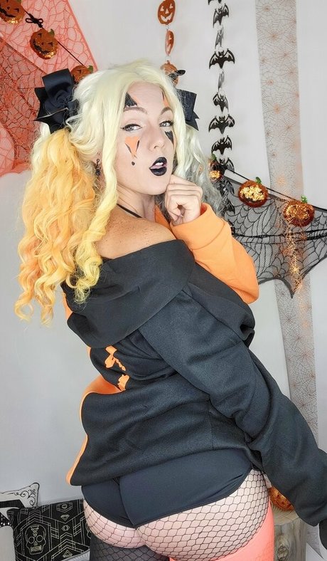 NerdyDirtyCosplay actriz perfecta fotos