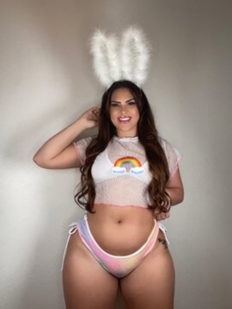 Karmyn Sandiego actriz porno foto