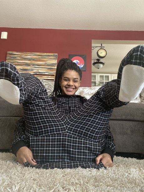 Nakedzena modelo atractivo foto