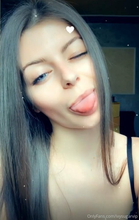 Ivy Sugar desnudos estrella porno imágenes