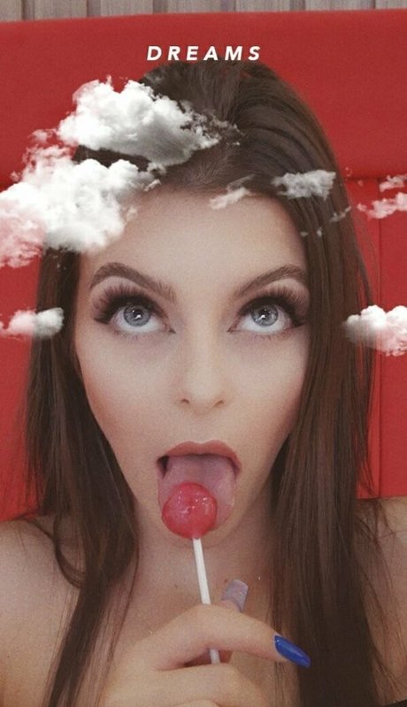 Ivy Sugar estrella porno en alta definición fotos