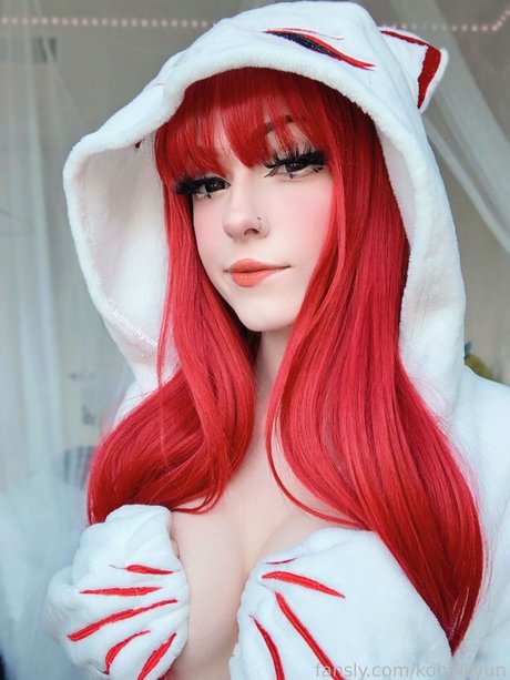 kohaikyun estrella erótica galería