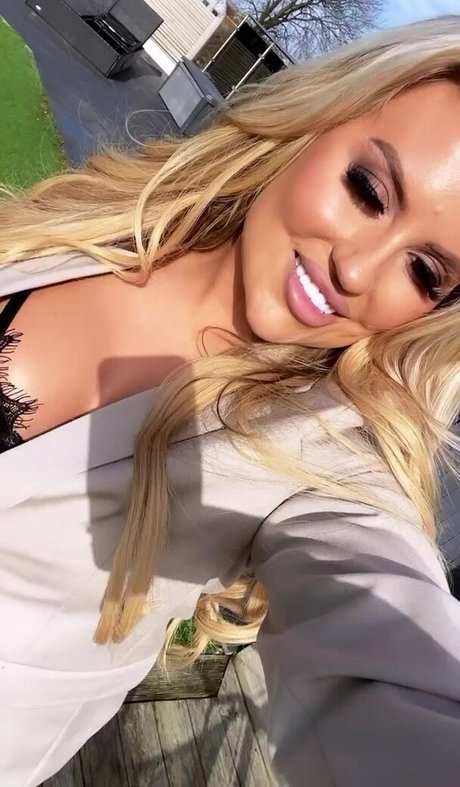 Emily Blake hermosa modelo galerías