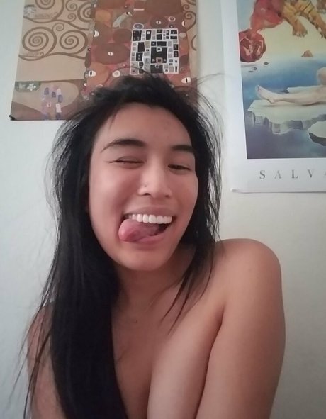 Ava Tran estrella pornografica recopilación