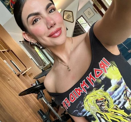 SammyRockss estrella porno de alta calidad fotos